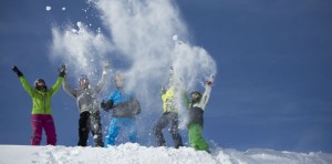 Neilson Family Ski Holidays Barrhed Travel