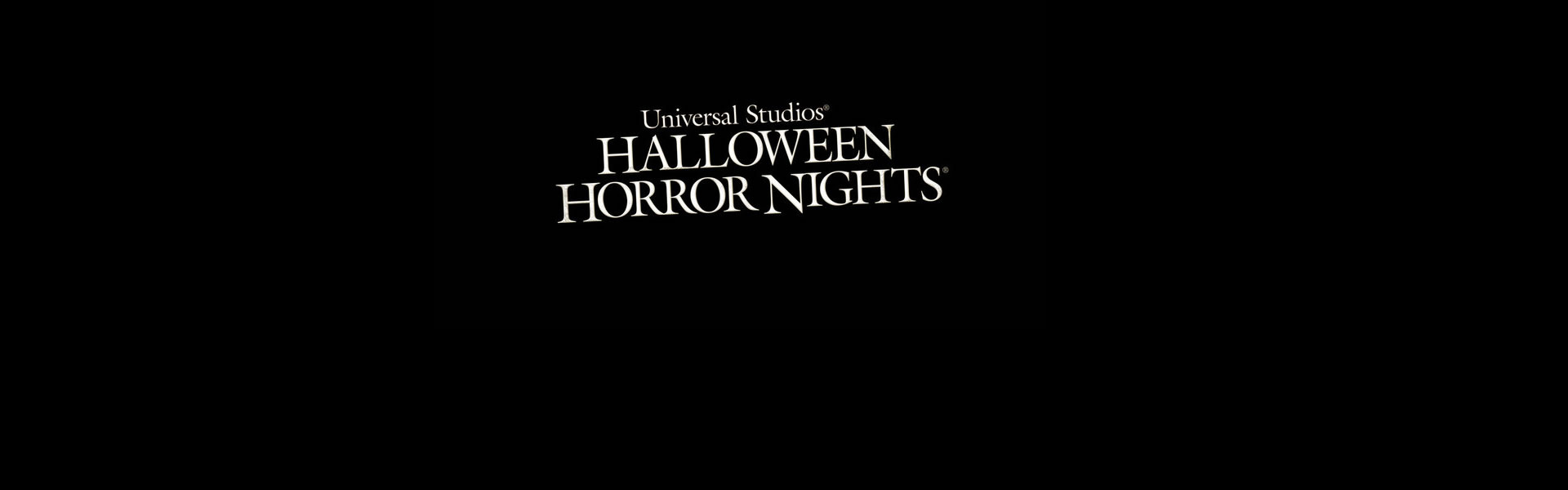 New Halloween horror nights ScareZone