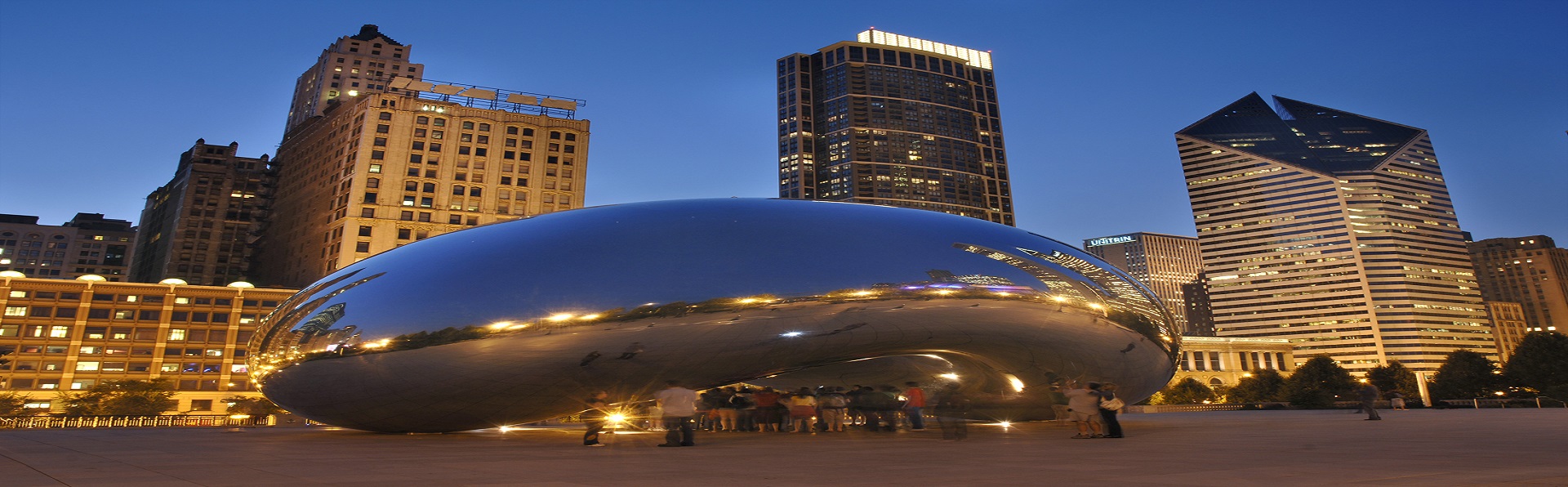 Chicago: The Windy City - Barrhead Travel Blog