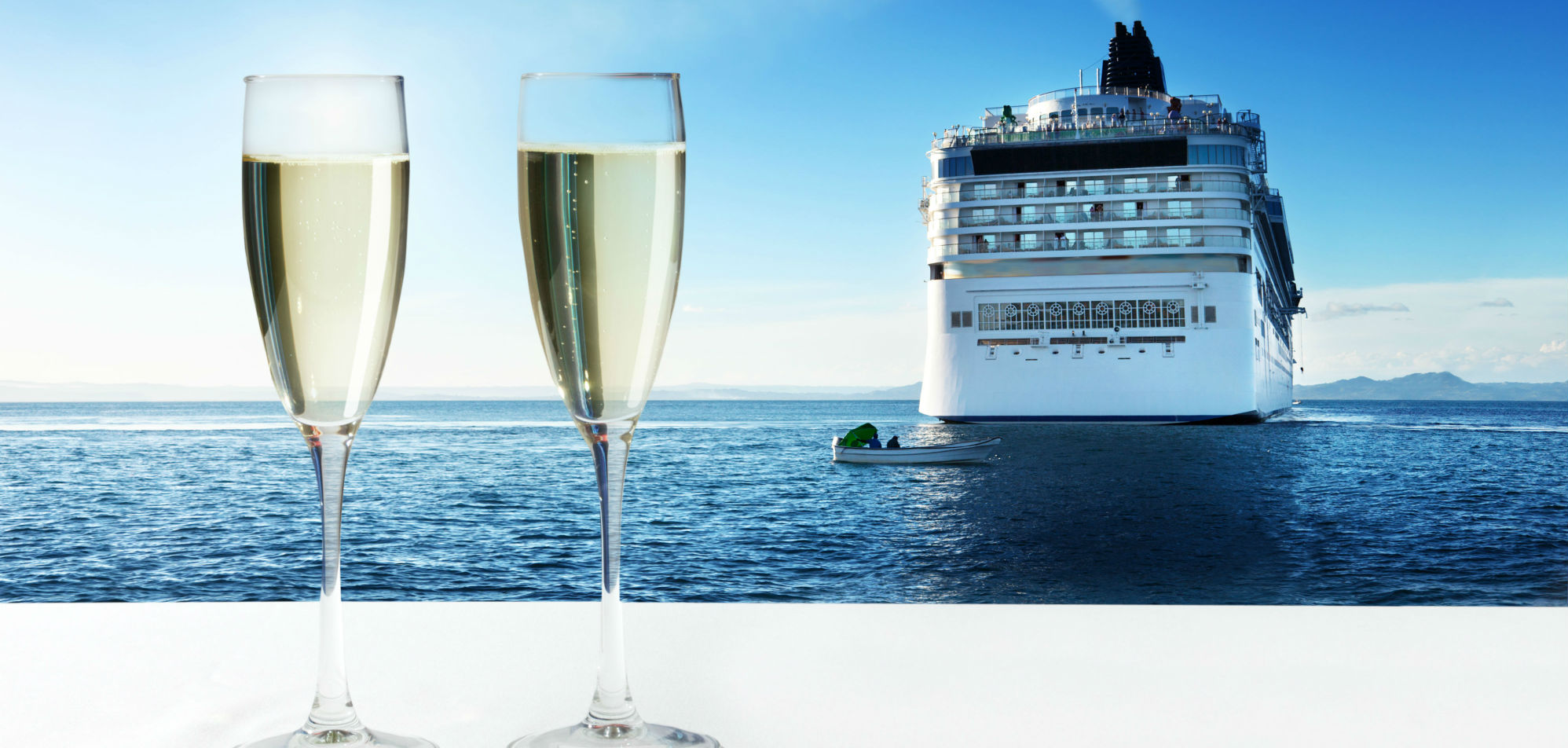 New to Cruise? We’ve got some top tips