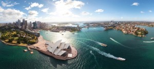 Australia Holiday Specialist - Barrhead Travel