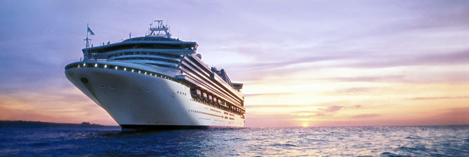 Travel Resolutions: cruise