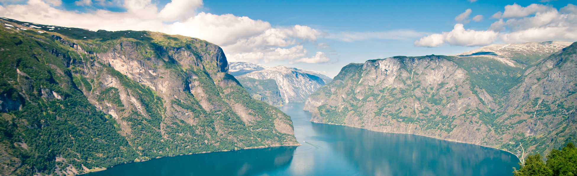 Top Activities in the Norwegian Fjords