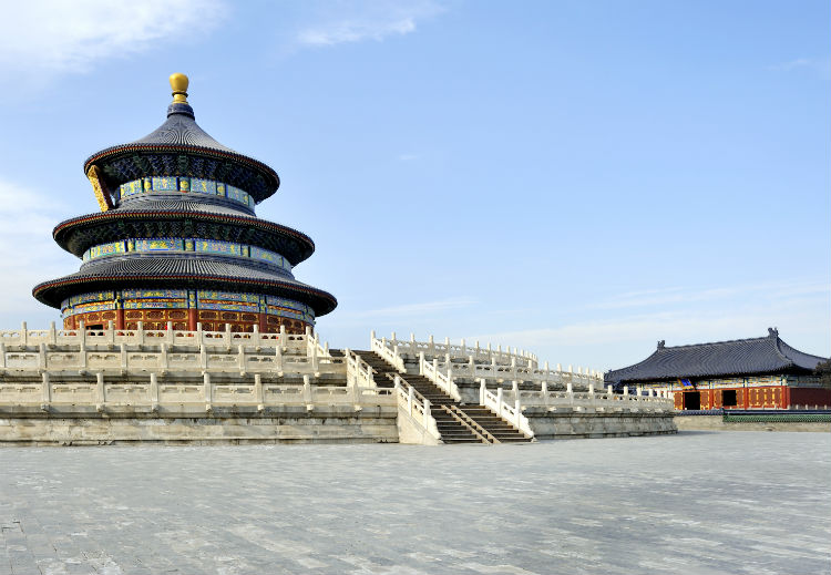 10 must-see historical attractions in Beijing
