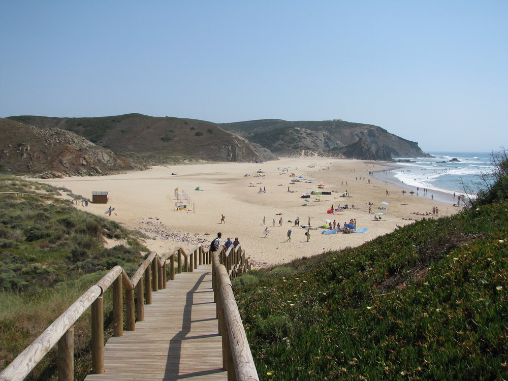 Praia do Armado - Algarve - Portugal.jpeg