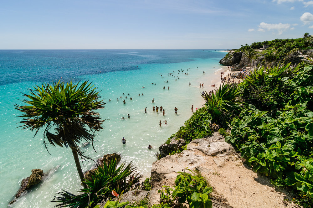 Tulum Beach, Mexico.jpeg