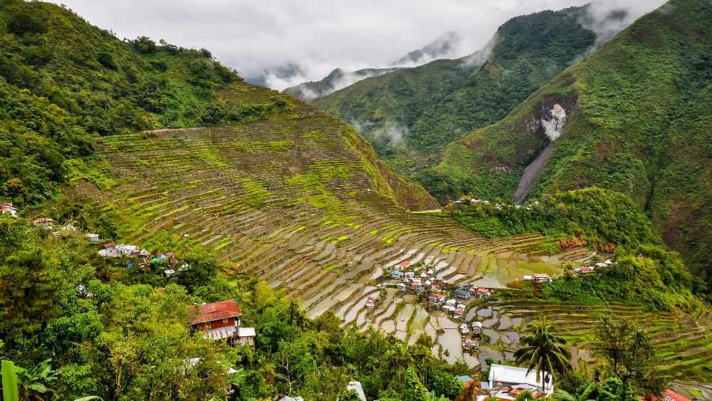 Rice Terraces - Batad Banaue Ifugao Philippines.jpg