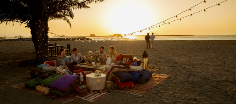 10 things to do in Dubai this summer