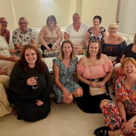 STAFF TRAVEL DIARIES: A DAY IN GUERNSEY