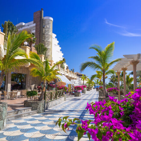 Beyond the Beaches: 5 Unexpected Experiences You Can Have in Gran Canaria