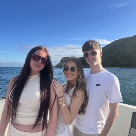 A First-Timer’s Guide to Barbados